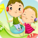 我的儿歌app