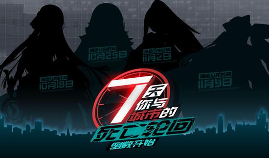 永远的7日之都电脑版 v1.25.105 免费版图1