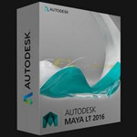 autodesk maya 2017