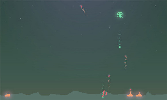 小外星人 中文版图1