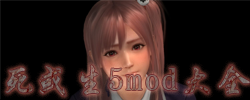 死或生5mod合集