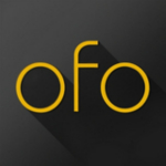 ofo共享单车app