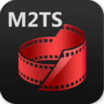 Tipard M2TS Converter