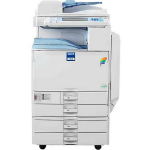 savin c2525打印机驱动