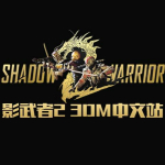 影武者2汉化补丁