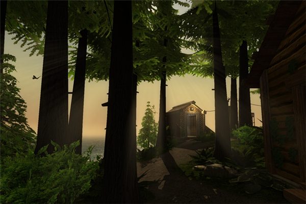 真神秘岛官方下载 杰作版图3