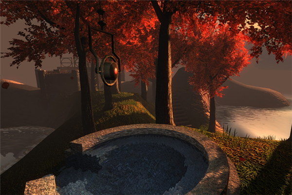 真神秘岛官方下载 杰作版图4