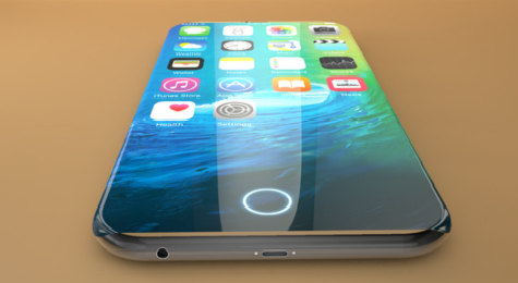iPhone7的Home键失灵解决方案