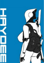 haydee皮肤mod