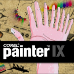 Painter11中文版下载