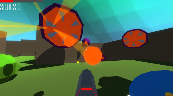 多元神族游戏下载 绿色免费版图3