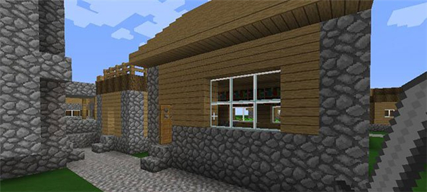 我的世界希望材质包下载 1.7.10-1.8.9 绿色版图2