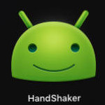 HandShaker