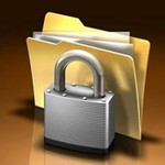 悠久文件夹加密工具 V1.8 简体中文绿色免费版
