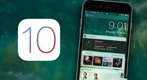 苹果关闭iOS 9.3.5/10.0.1系统刷机验证 iOS9再见
