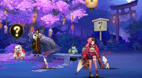 阴阳师新手如何更好的开局