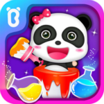 宝宝调色屋游戏 v9.21.1000 iPhone版