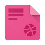 dribbble