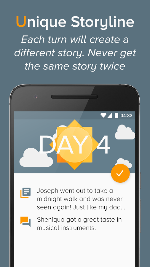 内部人士 v1.1.0 安卓版图2