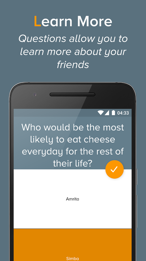 内部人士 v1.1.0 安卓版图3