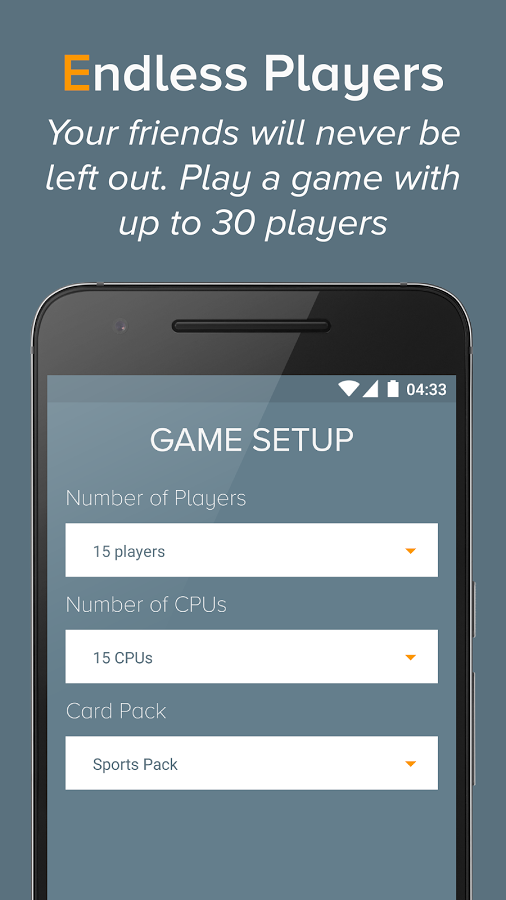 内部人士 v1.1.0 安卓版图4