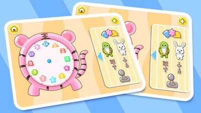 宝宝认时钟下载 v9.0.10.10 安卓版图2