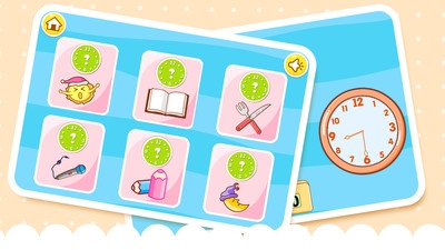 宝宝认时钟下载 v9.0.10.10 安卓版图5