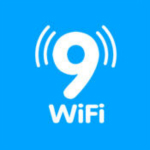 9wifi免费园下载