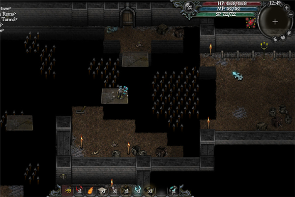 第九黎明2游戏下载 绿色免费版图2