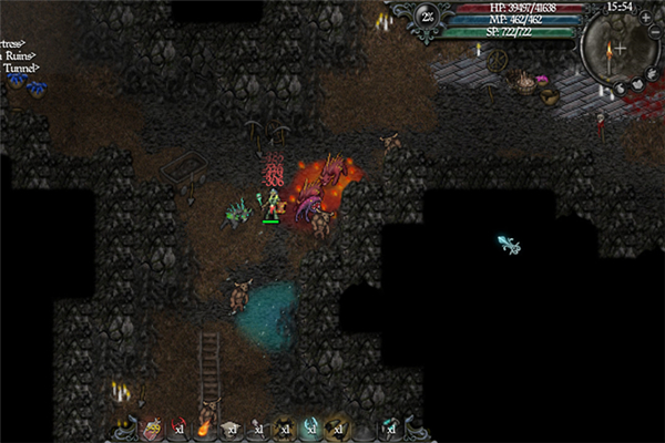 第九黎明2游戏下载 绿色免费版图3