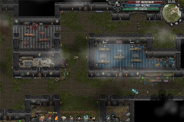 第九黎明2游戏下载 绿色免费版图4