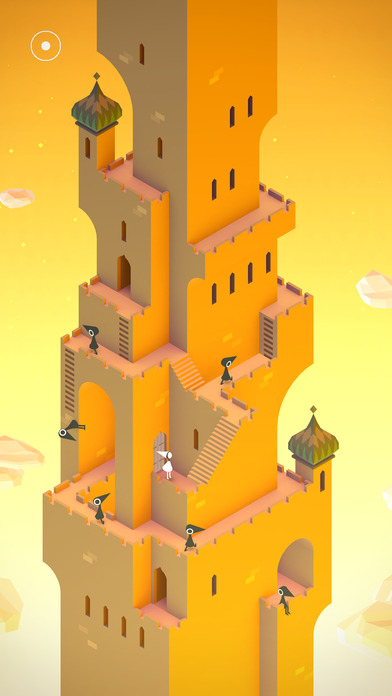 纪念碑谷2 V2.4.51 iPhone版图2