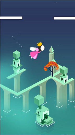 纪念碑谷2 V2.4.51 iPhone版图6