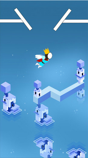 纪念碑谷2 V2.4.51 iPhone版图7