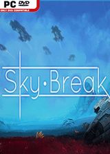 天空破灭Sky Break 中文版