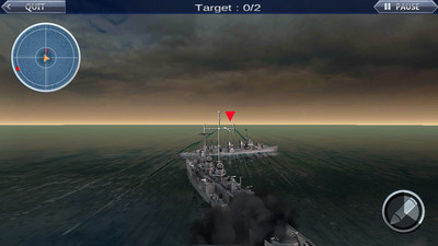 疯狂海战九游版 v3.1.0.1 安卓版图4