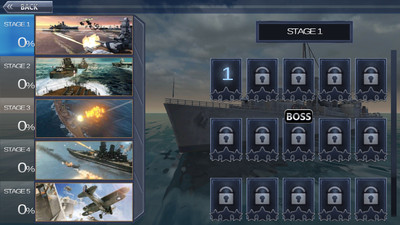 疯狂海战九游版 v3.1.0.1 安卓版图3