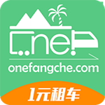 ONE房车app v2.2.0 安卓版