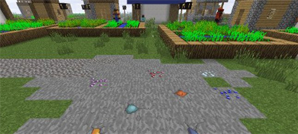 我的世界Faithful真实材质包下载 免费版图3