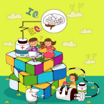 幼儿智力锻炼app