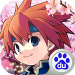 魔力宝贝百度版