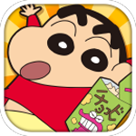 蜡笔小新跑酷安卓版