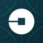 Uber app