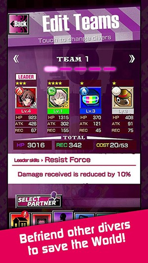 18梦幻世界游戏下载 v2.5.6 安卓版图2