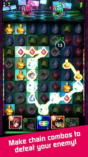 18梦幻世界游戏下载 v2.5.6 安卓版图3