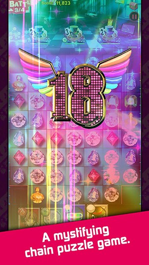 18梦幻世界游戏下载 v2.5.6 安卓版图4