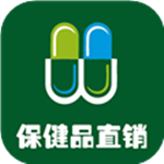 保健品直销app