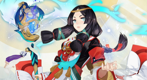 阴阳师第四主角八百比丘尼即将解锁
