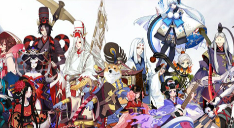 阴阳师六星式神的正确养成攻略