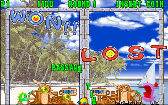 泡泡龙小游戏 单机免费版图1